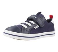 Geox Fille Jr Ciak Girl Basket