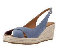 Geox Fille Panarea A Sandales compensées