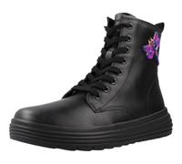 Geox Fille Phaolae Girl Bottines à la Cheville
