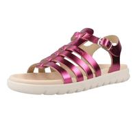 Sandales et nu-pieds Geox J Sandal Soleima Gir J35GSB pour Enfant 32 Rose