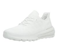 Basket à Lacets Geox Spherica Actif - Blanc