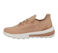 Sneakers femme D SPHERICA ACTIF - Pêche Pêche 40