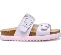 Geox Filles Sandales classiques J55MYB 000BC C8020 Couleur : Violet Taille : 31
