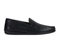 Geox - Flâneurs - Homme - Chaussures - Noir - Taille: 44 EU