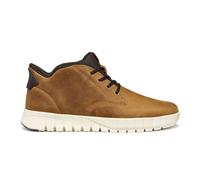 Geox - Flextride Plus Bottines - Homme - Chaussures - Brun - Taille: 43 EU