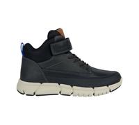 Geox Baskets montantes enfant J Flexyper Boy Bleu 32