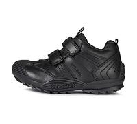 Geox Chaussures Jr Savage A Garçon Noir EU 32