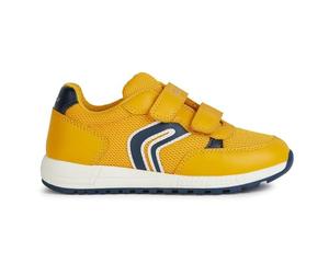 Geox Garçon Albums Boy C Basket