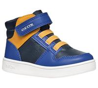 Geox Garçon B Eclyper Boy A, Bleu, 25 EU