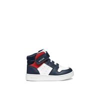 Geox Garçon B Eclyper Boy A, Bleu, 26 EU