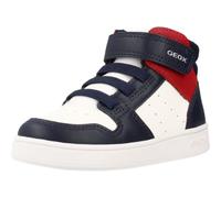 Geox Garçon B Eclyper Boy A, Bleu, 26 EU