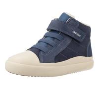 Geox Garçon B Gisli Boy, Bleu, 26 EU