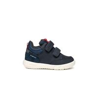 Geox Garçon B Hyroo Boy WPF A, Bleu, 27 EU
