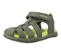 Geox Fusbetto Sandals Vert EU 26 Garçons
