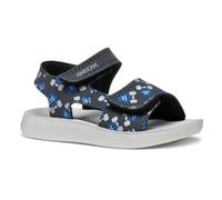 Geox Garçon B Sandal Lightfloppy, Navy Royal, 26 EU