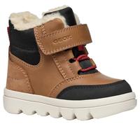 Geox Garçon B Willaboom Boy Ab, Tabac, 25 EU