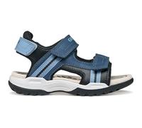 Geox Borealis Youth Sandals Bleu EU 26 Enfants