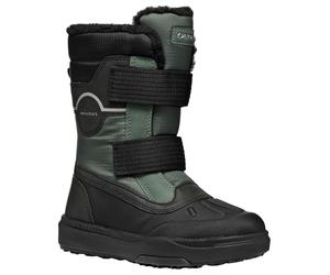Geox Garçon Bunshee Pg Boy B A Botte de Neige