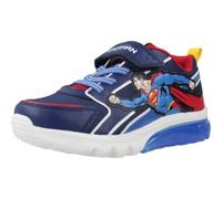 Geox Garçon Ciberdron Boy Basket