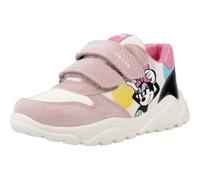 Geox Garçon Fille B CIUFCIUF Girl B Basket, 26 EU