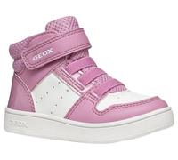 Geox Garçon Fille B ECLYPER Girl A Basket, Rose, 25 EU