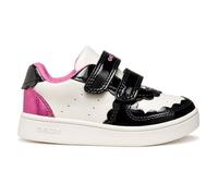 Geox Eclyper Baby Trainers Blanc EU 27 Fille