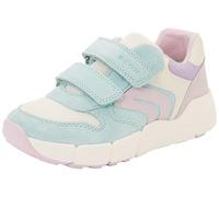 Geox Garçon Fille B Flexyper Mini Girl Basket, Watersea Pink, 25 EU