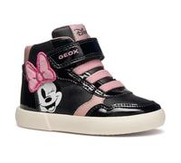 Geox Gisli Trainers Noir EU 26 Fille