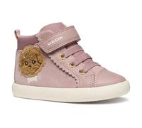 Geox Baskets Gisli Girl Rose Antique Pointure 25