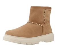 Geox Bottines Kiddartah Girl à la cheville Cognac Garçon/Fille Taille 27