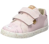 Geox Garçon Fille B Kilwi Girl Basket, Lt Rose White, 21 EU