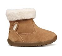 Bottines et boots Geox B Macchia Girl E pour Enfant 25 Marron
