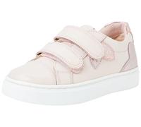 Geox Garçon Fille B Nashik Girl C Basket, Lt Rose, 26 EU