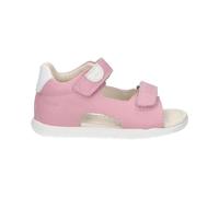 Geox Garçon Fille B Sandal MACCHIA GIR, Rose, 24 EU