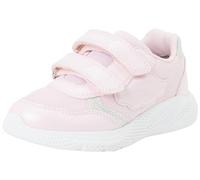Geox Garçon Fille B Sprintye Girl C Basket, Rose Bonbon, 26 EU