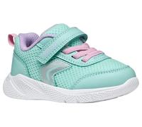 Geox Garçon Fille B Sprintye Girl D Basket, Watersea Pink, 25 EU