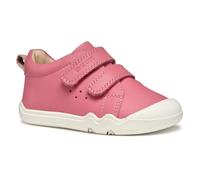 Baskets Geox B STEPPIEUP GIRL A pour Enfant 27 Rose