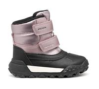 Geox Garçon Fille B Trekkyup Girl B AB Bottines à la Cheville, Rose, 26 EU
