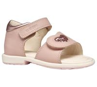 Geox Garçon Fille B VERRED B Sandale, Lt Rose, 26 EU