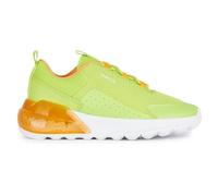 Geox Garçon J Activart Illuminus, Citron Vert, 28 EU