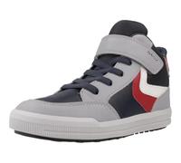 Geox J Arzach Boy A Basket, 32 EU