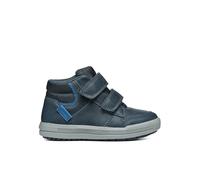 Geox Garçon J Arzach Boy B, Bleu, 32 EU