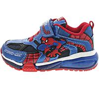 Basket Cuir Enfant Geox J Bayonyc - 35