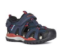Sandales et nu-pieds Geox J Borealis Boy J250RB pour Enfant 31 Bleu