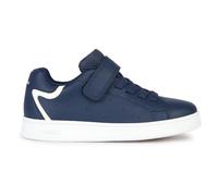 Geox Garçon J Eclyper Boy Basket, Navy, 33 EU