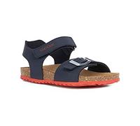 Sandales enfant garcons Geox J GHITA BOY B Bleu 31