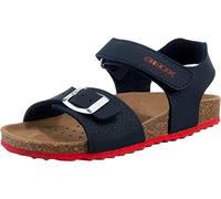 Sandales enfant garcons Geox J GHITA BOY B Bleu 31
