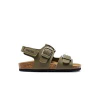 Geox Sandales Ghita Vert pour garçon Taille EU 30