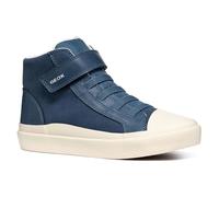 Geox Garçon J Gisli Boy B, Bleu, 28 EU