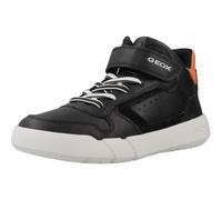 Geox 154195 Couleur Noir